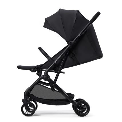 KINDERKRAFT - Sportvagn INDY 3 Coal Black