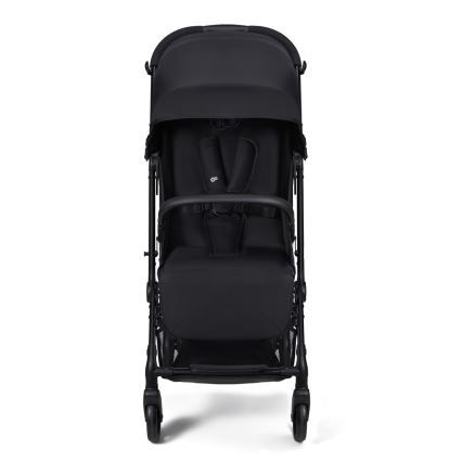 KINDERKRAFT - Sportvagn INDY 3 Coal Black