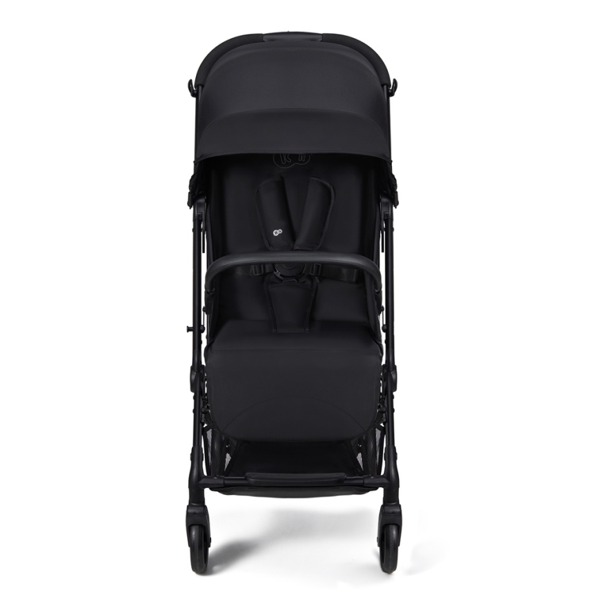 KINDERKRAFT - Sportvagn INDY 3 Coal Black