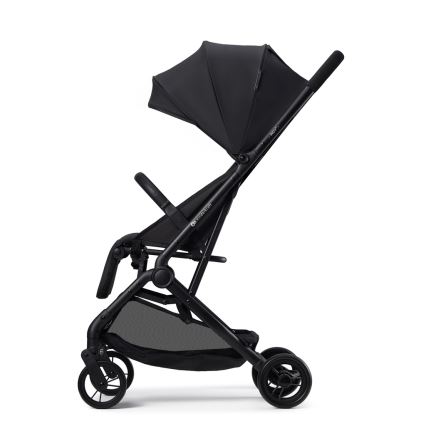 KINDERKRAFT - Sportvagn INDY 3 Coal Black