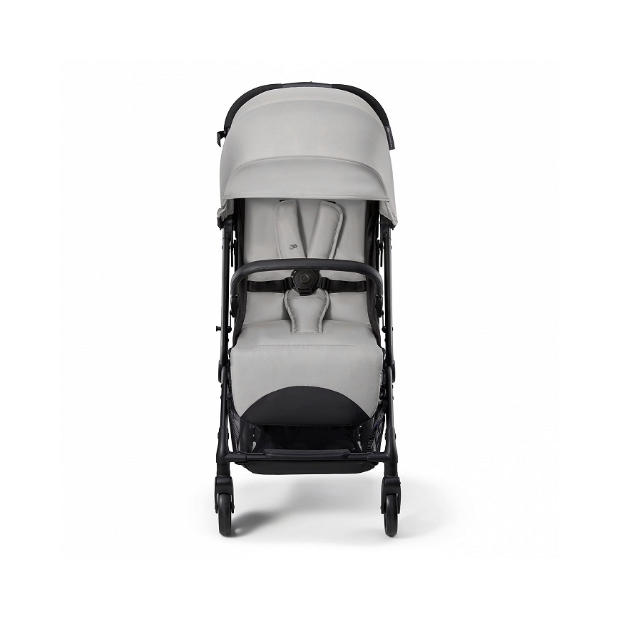 KINDERKRAFT - Sportvagn INDY 3 Urban Grey