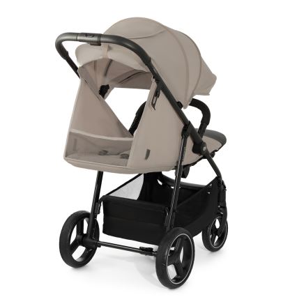 KINDERKRAFT - Sportvagn TRIG 3 Stone beige