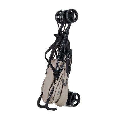 KINDERKRAFT - Golfvagn TIK beige