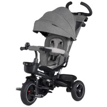 KINDERKRAFT - Trehjuling för barn$105.01.2001 SPINSTEP grå