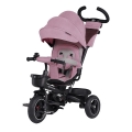 KINDERKRAFT - Trehjuling för barn$105.01.2001 SPINSTEP rosa