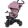 KINDERKRAFT - Trehjuling för barn$105.01.2001 SPINSTEP rosa
