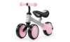 KINDERKRAFT - Trehjuling MINI CUTIE rosa