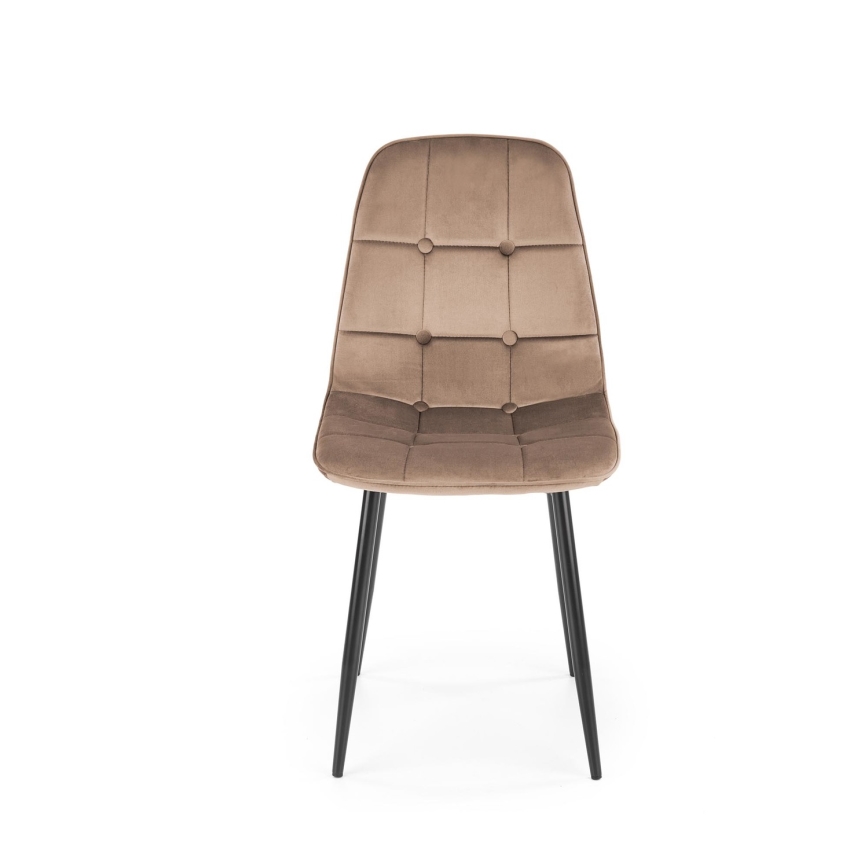 KINDREL matstol, 1 st, beige