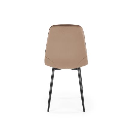 KINDREL matstol, 1 st, beige