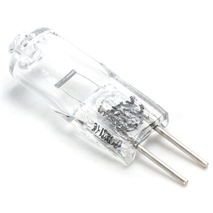 KIT 2x Kraftfull glödlampa G4/10W/12V 2700K - Aigostar