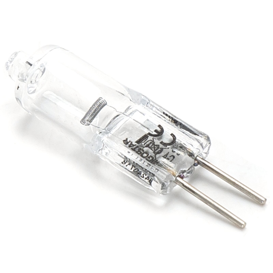 KIT 2x Kraftfull glödlampa G4/20W/12V 2700K - Aigostar