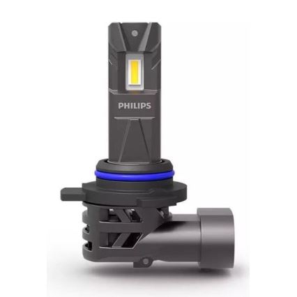 KIT 2x LED Bilglödlampa 11012 U2500 CX HIR2 PX22d/20W/12V 6000K