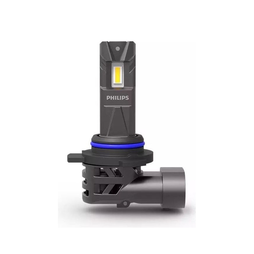 KIT 2x LED Bilglödlampa 11012 U2500 CX HIR2 PX22d/20W/12V 6000K