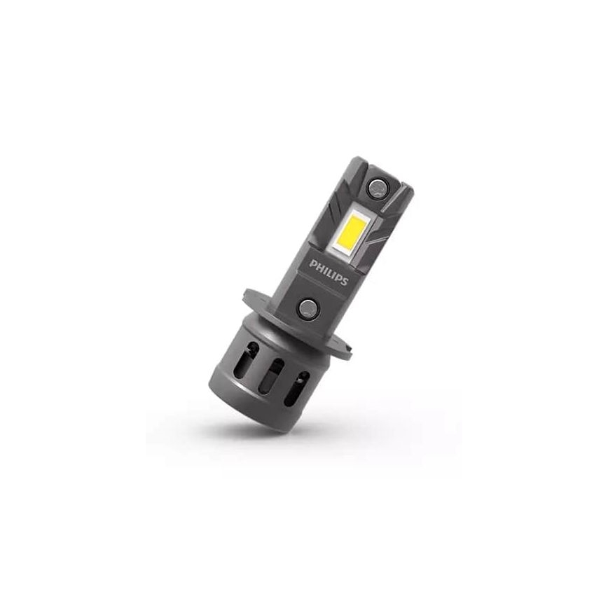 KIT 2x LED Bilglödlampa 11336 U2500 CX H3 PK22s/13W/12V 6000K