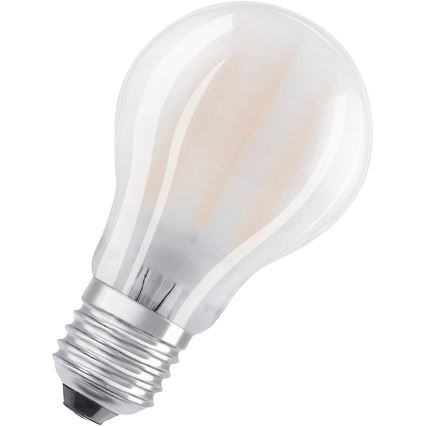 KIT 2x LED glödlampa A60 E27/6,5W/230V 2700K - Osram