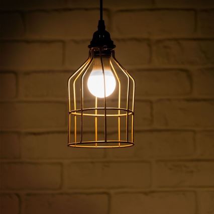 KIT 2x LED glödlampa A60 E27/9W/230V 3000/4000/6400K