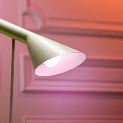 KIT 2x LED Ljusreglerad glödlampa E27/11,5W/230V 2700-6500K Wi-Fi - WiZ