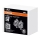 KIT 2x LEDriving Adapter H7 - Osram