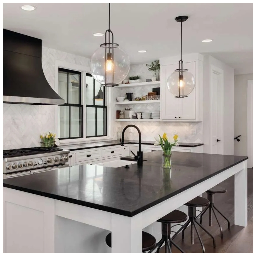 KIT 3x LED glödlampa FILAMENT A60 E27/3,8W/230V 2700K Energiklass A