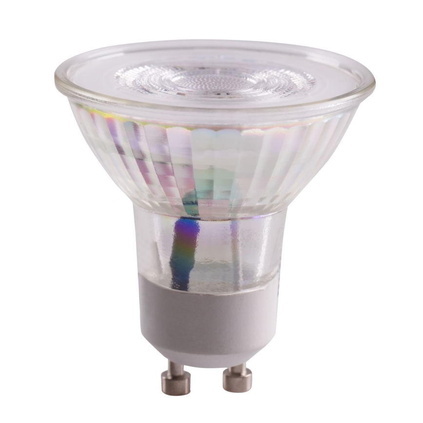 KIT 3x LED glödlampa GU10/4,5W/230V 4000K