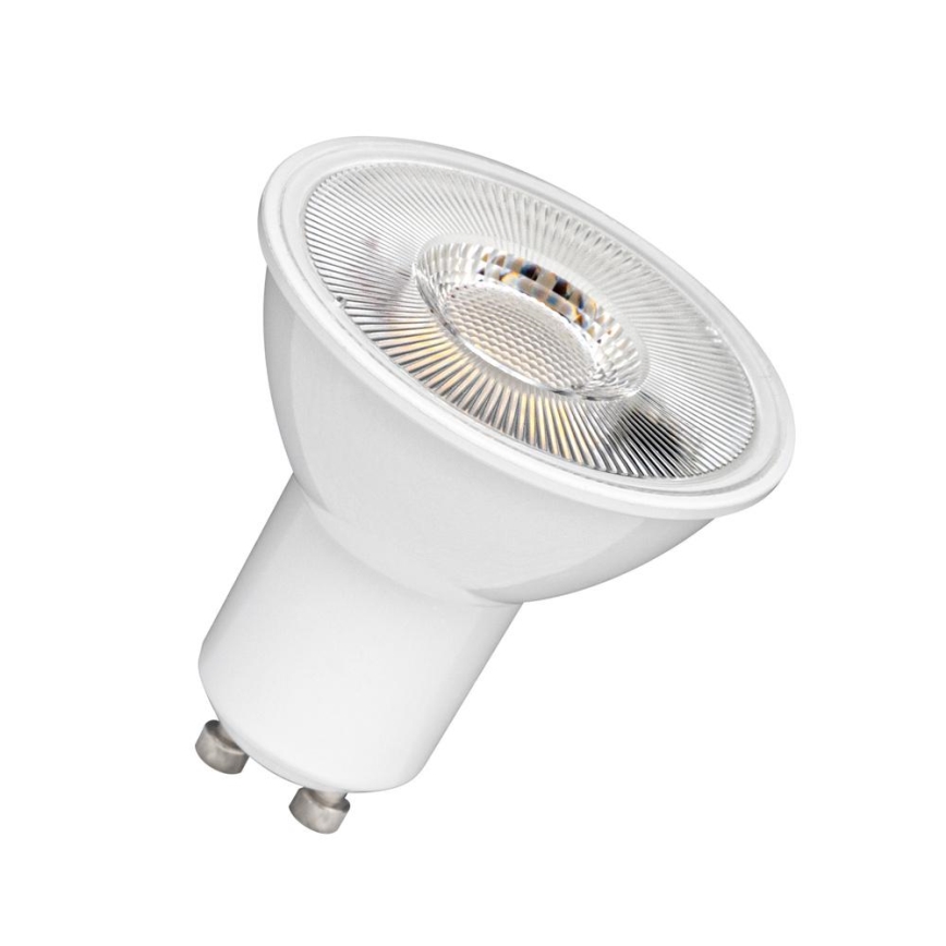 KIT 3x LED glödlampa PAR16 GU10/2,8W/230V 2700K 120° - Osram