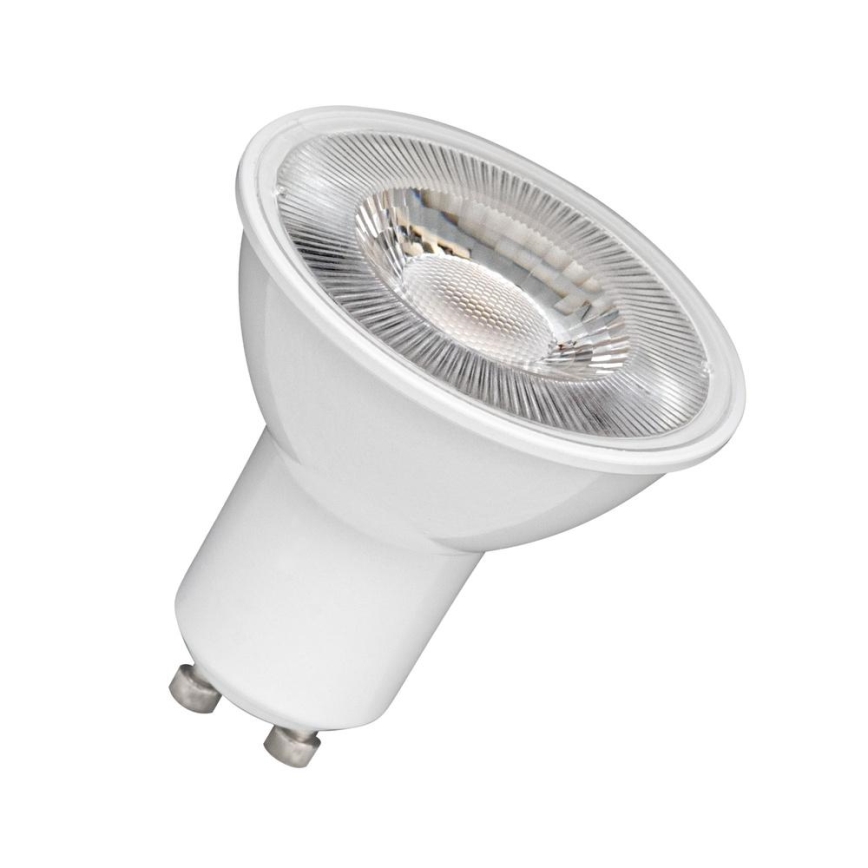 KIT 3x LED glödlampa PAR16 GU10/2,8W/230V 2700K 60° - Osram