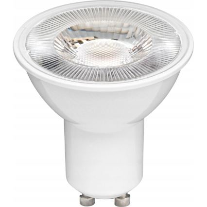 KIT 3x LED glödlampa PAR16 GU10/4,5W/230V 2700K - Osram