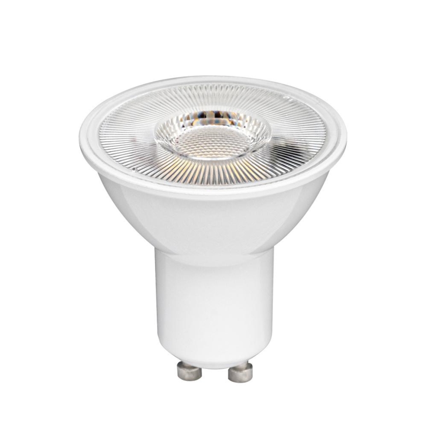 KIT 3x LED glödlampa PAR16 GU10/4,5W/230V 6500K 120° - Osram