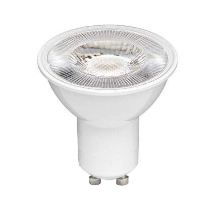 KIT 3x LED glödlampa PAR16 GU10/4,5W/230V 6500K 36° - Osram