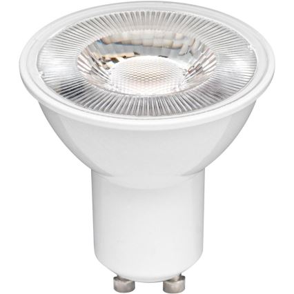 KIT 3x LED glödlampa PAR16 GU10/6,9W/230V 4000K - Osram