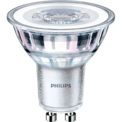 KIT 3x LED glödlampa Philips PAR16 GU10/3,5W/230V 4000K