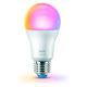 KIT 3x LED RGBW dimbar lampa A60 E27/8,8W/230V 2200-6500K Wi-Fi - WiZ