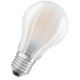 KIT 5x LED glödlampa E27/7W/230V 2700K - Osram