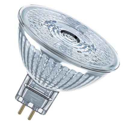 KIT 5x LED glödlampa MR16 GU5,3/3,8W/12V 4000K 36° - Osram