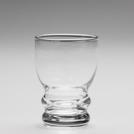 Kit 6x likörglas genomskinlig