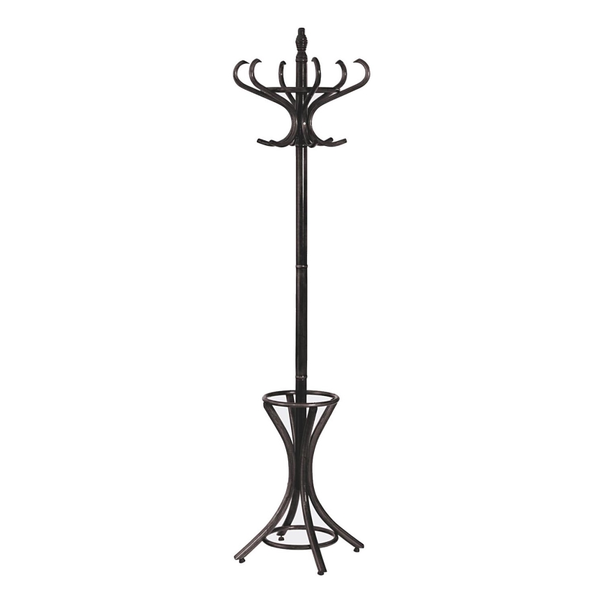 Klädställ 188x49 cm wenge