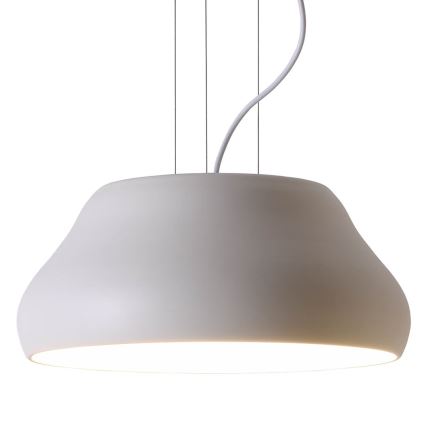 LED-lampa på kabel PADDY LED/24W/230V vit