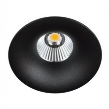 Kohl Lighting - Infälld LED badrumsbelysning  LUXO LED/12W/230V IP65