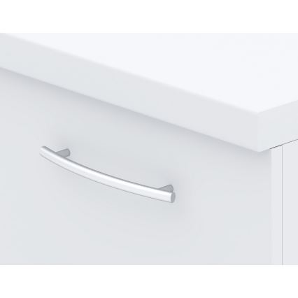 Köksinredning MARISA 260 cm vit