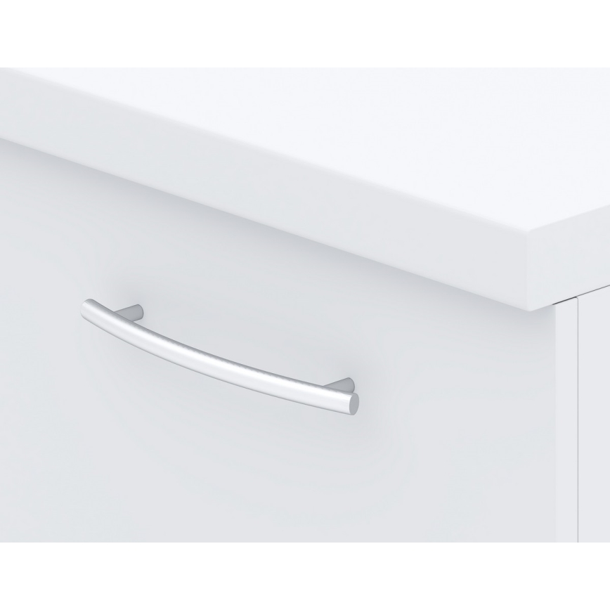 Köksinredning MARISA 260 cm vit