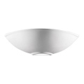 Kolarz 588.65 - Väggbelysning BISQUITT 1x E27/75W/230V