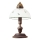 Kolarz 731.73.20 - Bordslampa NONNA 1xE27/75W/230V grön
