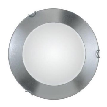 Kolarz A1306.11.5.Ag - Taklampa MOON 1xE27/60W230V