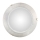 Kolarz A1306.12.3.SunWg - Taklampa MOON 2xE27/60W/230V