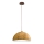 Kolarz A1339.31.Co.VinAu/40 - Taklampa på kabel CULT 1xE27/100W/230V Ø 40 cm guld