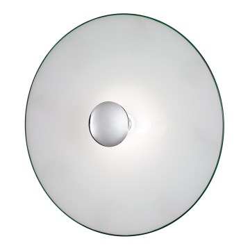 Kolarz A1353.61.XL.5.G - Vägglampa NONNA 1xE27/100W/230V grön