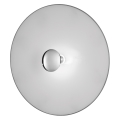 Kolarz A1353.61.XL,5,Gr - Vägglampa NONNA 1xE27/100W/230V grå