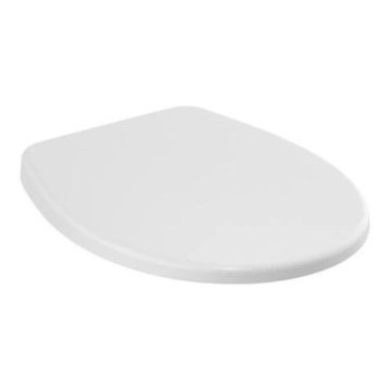 Kolo K90123000 - Toalettsits Rekord duroplast/vit