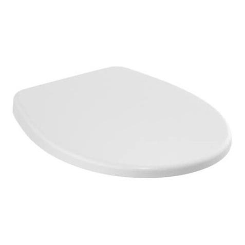Kolo K90123000 - Toalettsits Rekord duroplast/vit