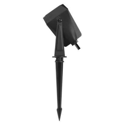 LED RGBIC dimbar utomhuslampa GoSmart - tilläggsmodul LED/1,5W/12V 3000-6500K IP65 Wi-Fi Tuya